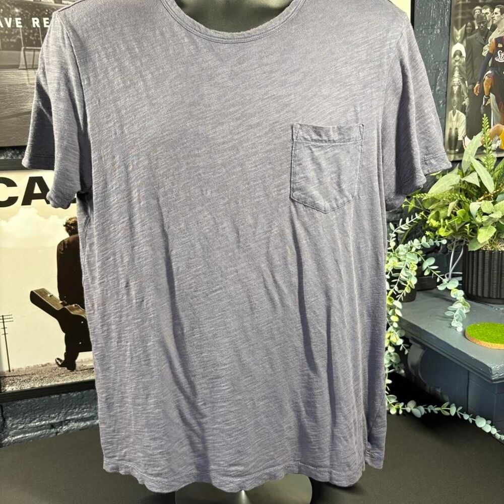 Polo Ralph Lauren Double Layered Pocket T-Shirt - Men’s Large